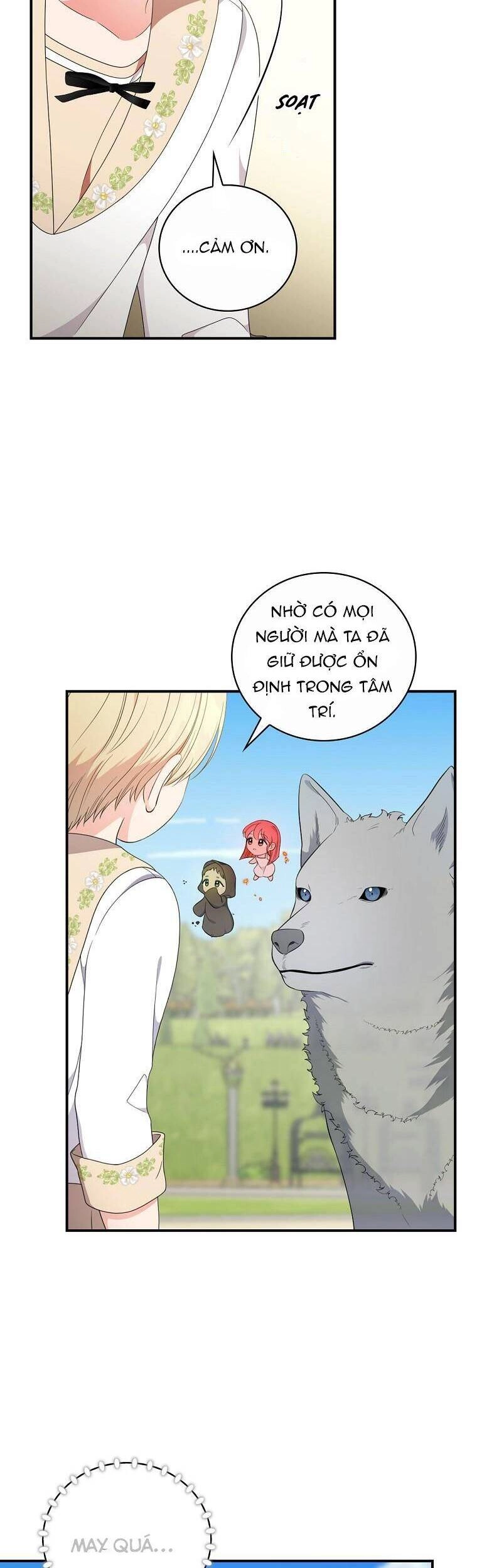 Nữ Công Tước Nhà Kính Chapter 98 - 23