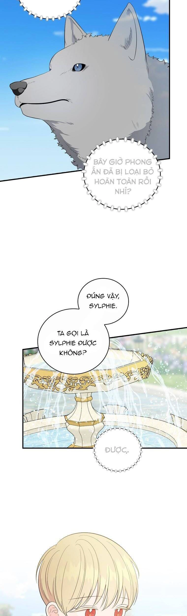 Nữ Công Tước Nhà Kính Chapter 98 - 24