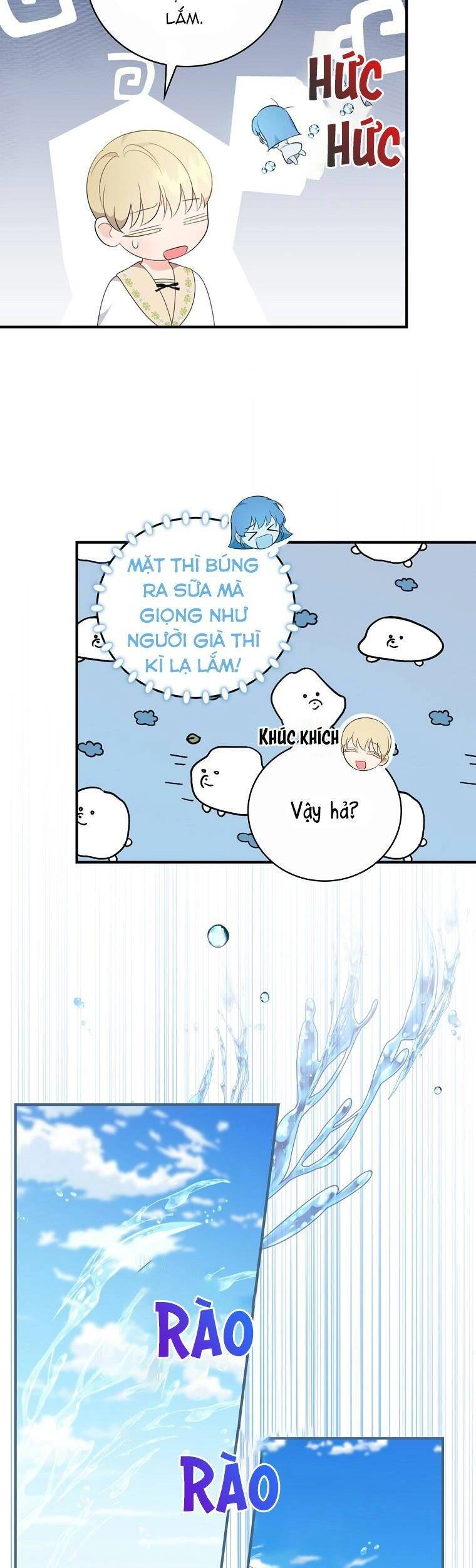Nữ Công Tước Nhà Kính Chapter 98 - 28