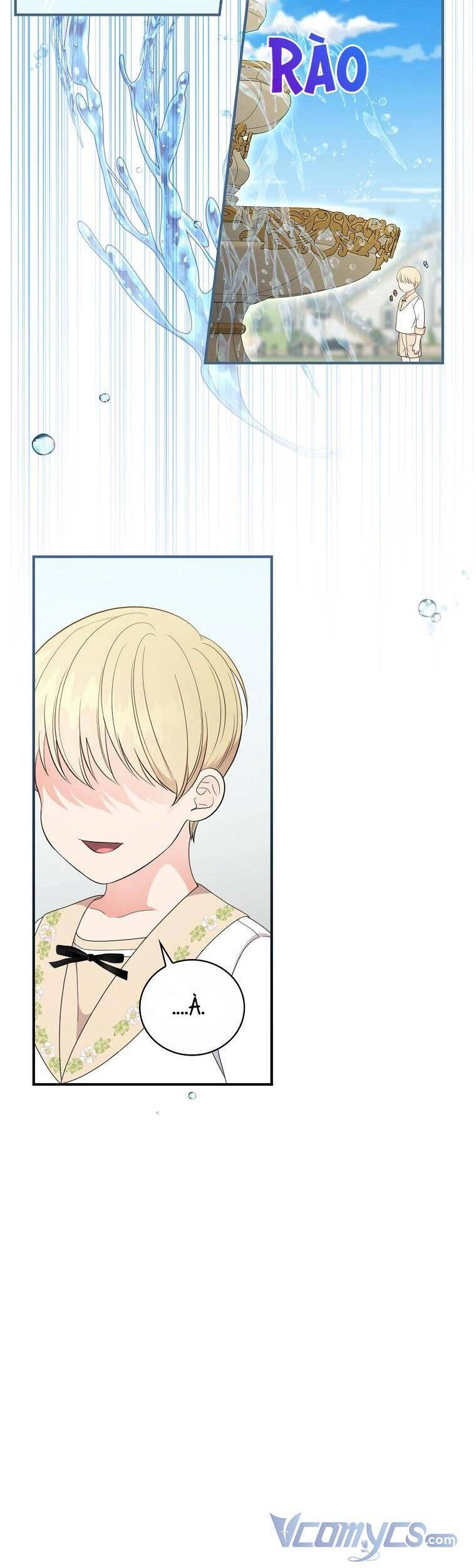 Nữ Công Tước Nhà Kính Chapter 98 - 29
