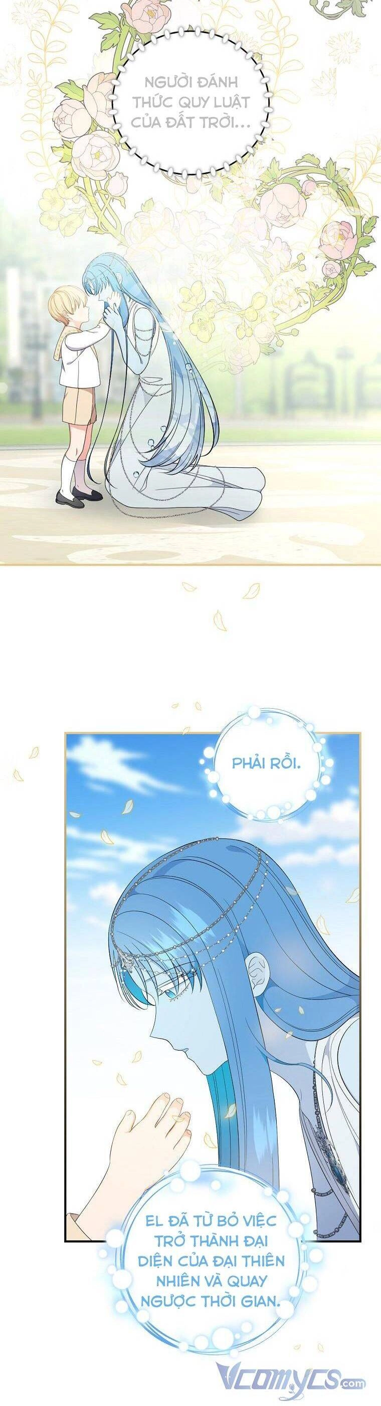 Nữ Công Tước Nhà Kính Chapter 98 - 33