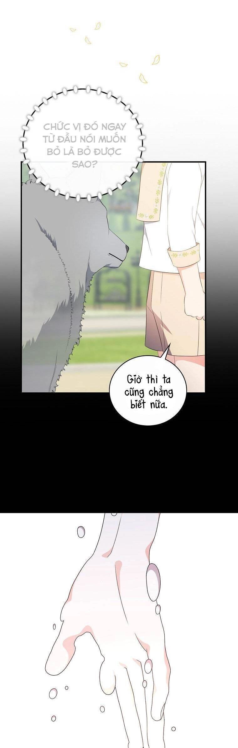 Nữ Công Tước Nhà Kính Chapter 98 - 34