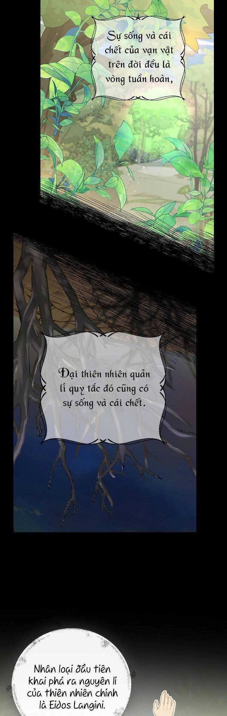 Nữ Công Tước Nhà Kính Chapter 98 - 36