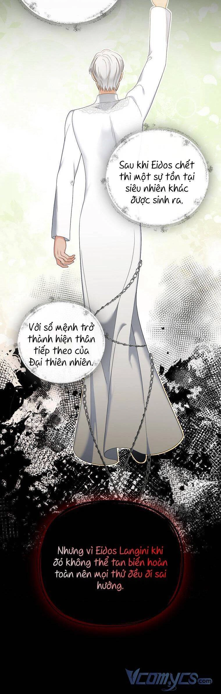 Nữ Công Tước Nhà Kính Chapter 98 - 37