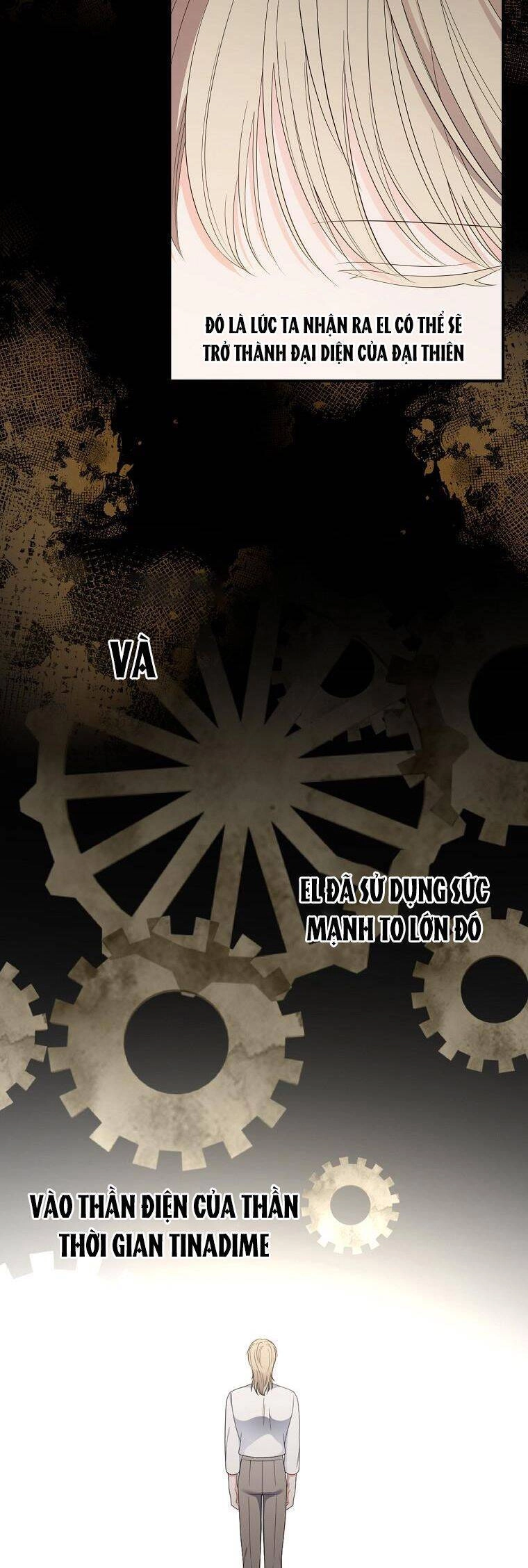 Nữ Công Tước Nhà Kính Chapter 98 - 39