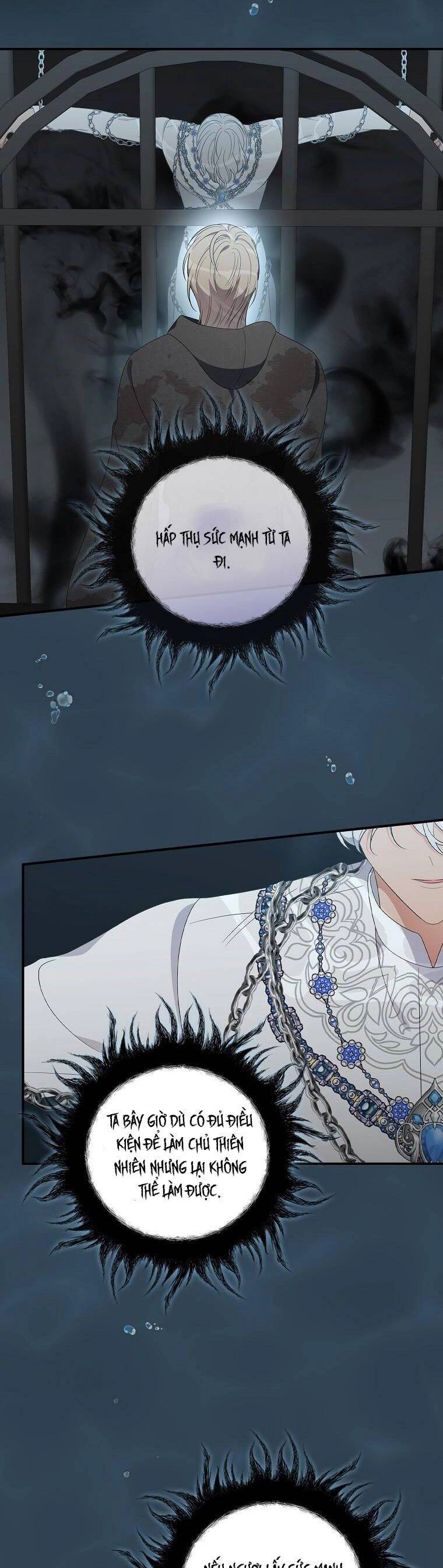 Nữ Công Tước Nhà Kính Chapter 99 - 12