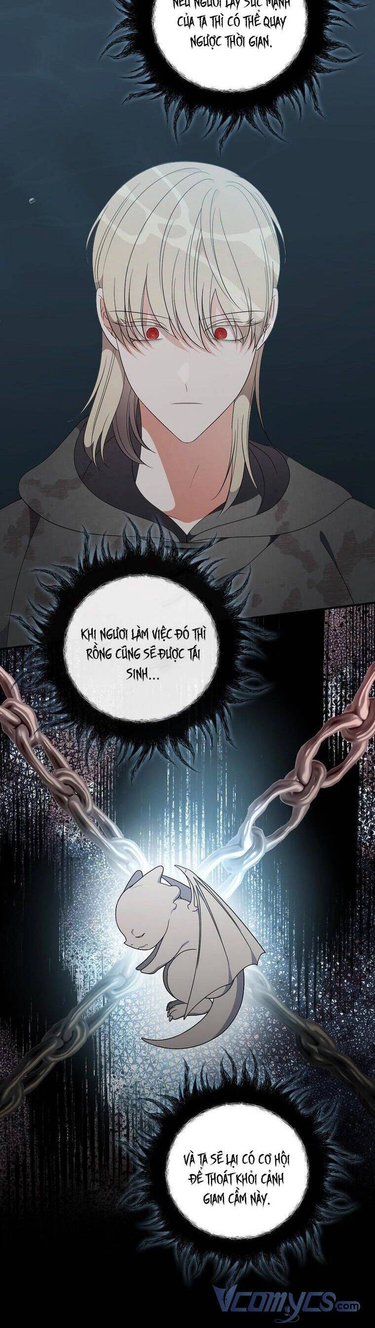 Nữ Công Tước Nhà Kính Chapter 99 - 13