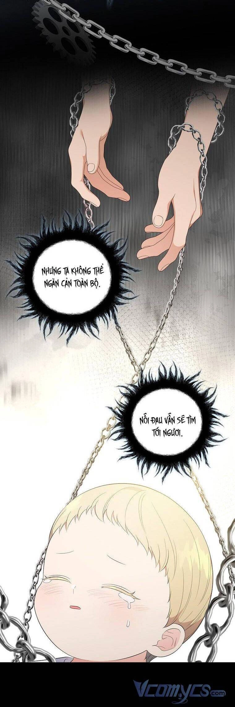 Nữ Công Tước Nhà Kính Chapter 99 - 17