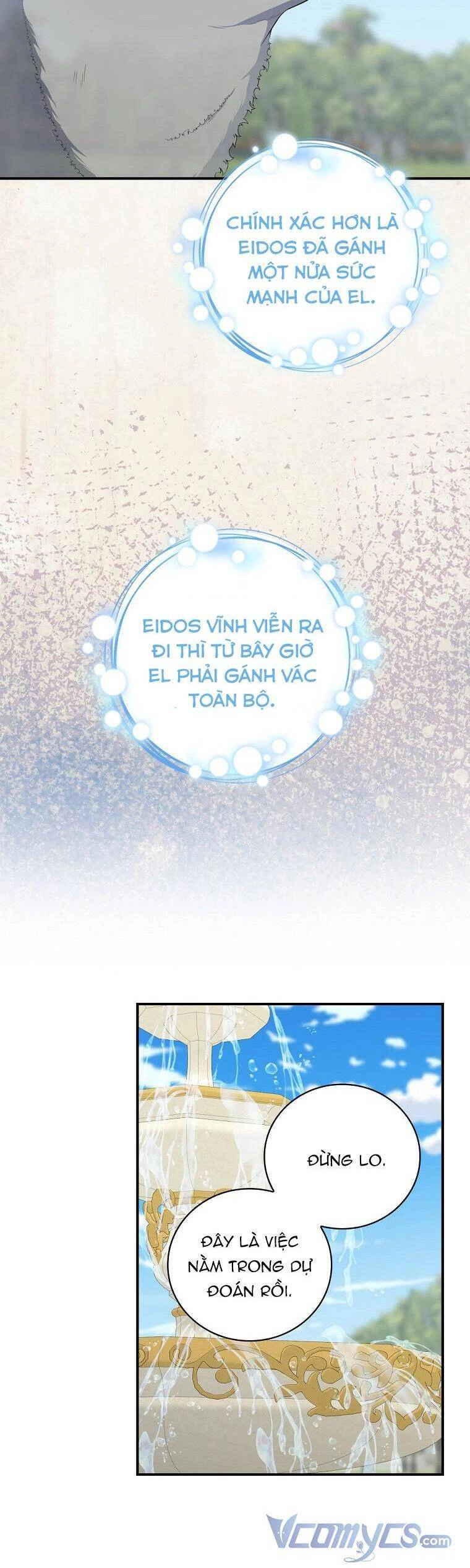 Nữ Công Tước Nhà Kính Chapter 99 - 21