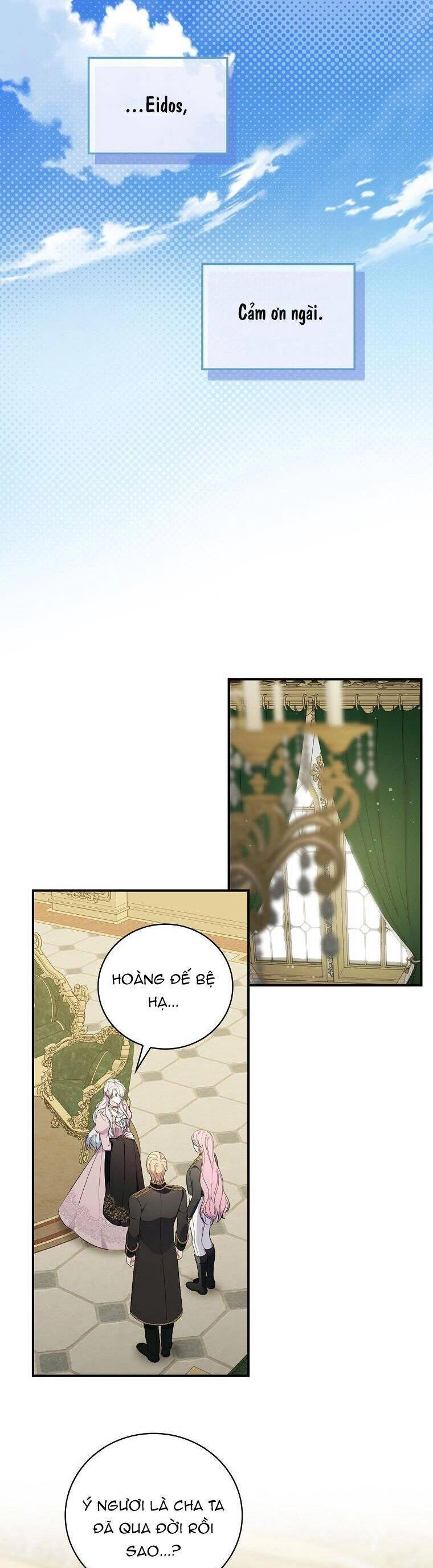 Nữ Công Tước Nhà Kính Chapter 99 - 23