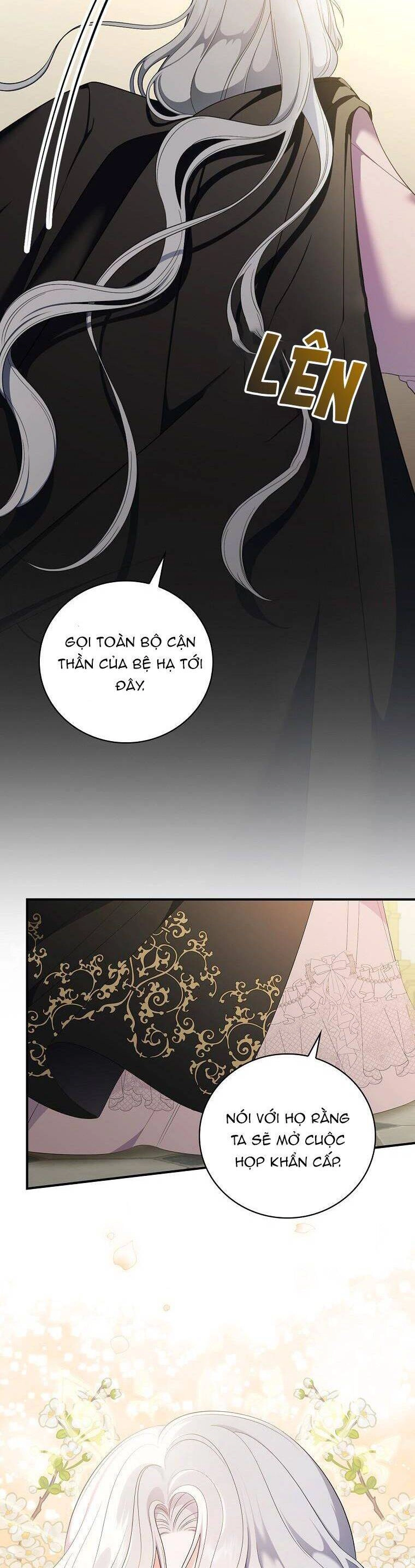 Nữ Công Tước Nhà Kính Chapter 99 - 28