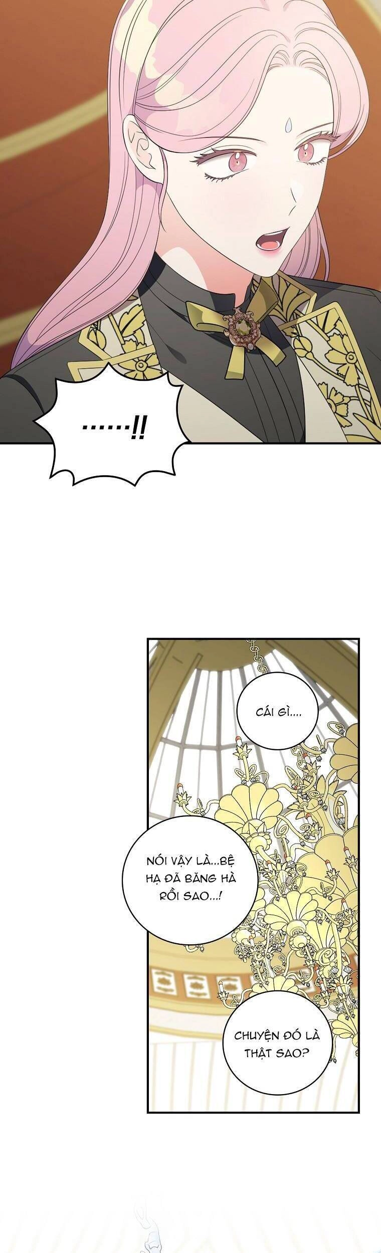 Nữ Công Tước Nhà Kính Chapter 100 - 4