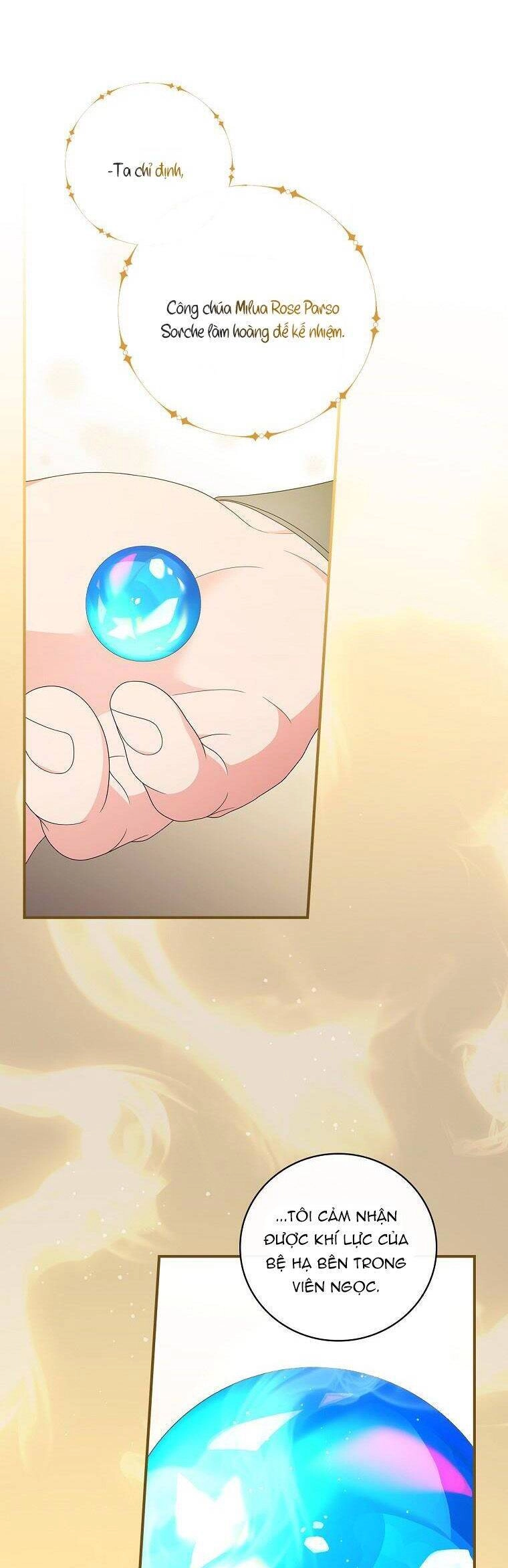 Nữ Công Tước Nhà Kính Chapter 100 - 7