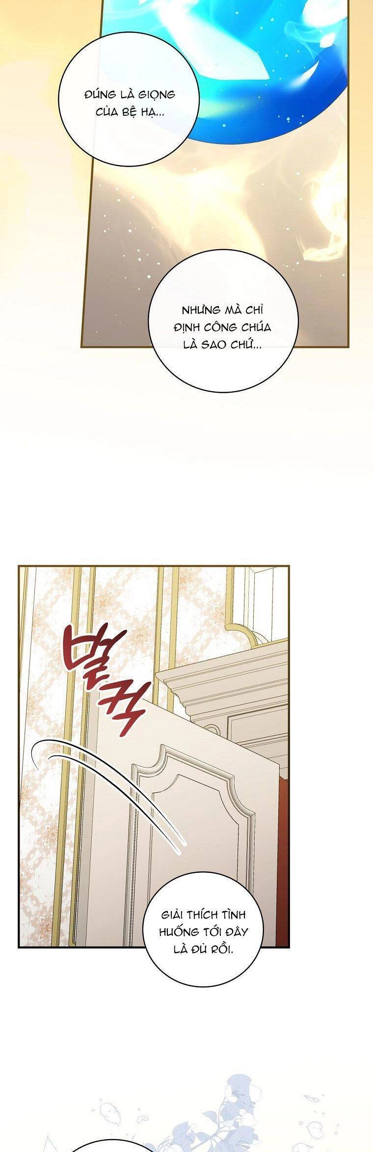 Nữ Công Tước Nhà Kính Chapter 100 - 8