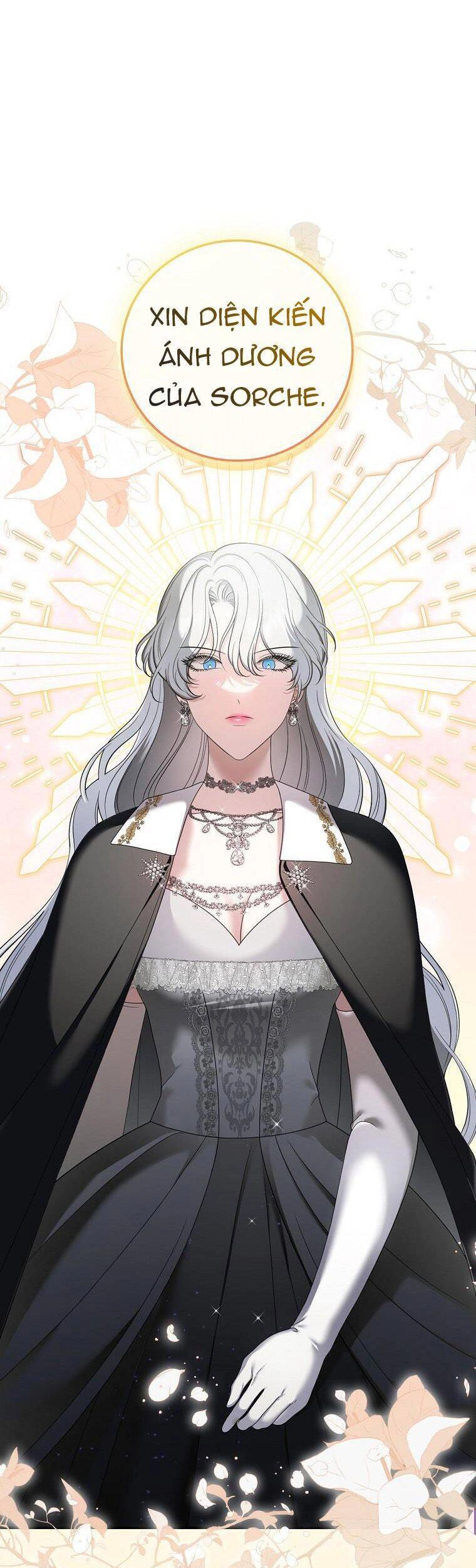 Nữ Công Tước Nhà Kính Chapter 100 - 13