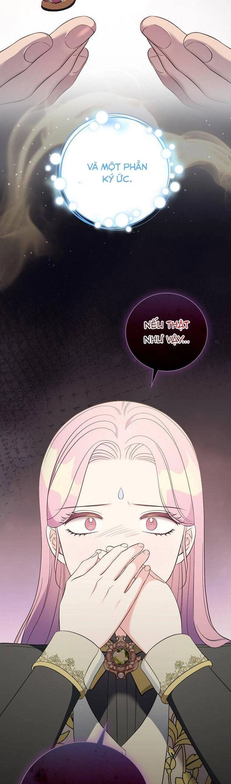 Nữ Công Tước Nhà Kính Chapter 100 - 37