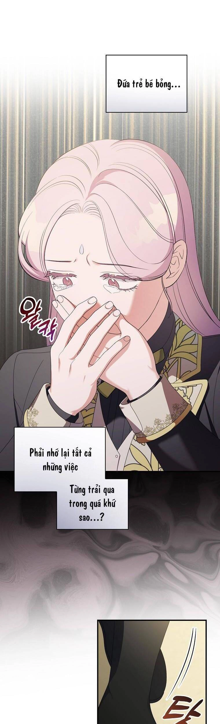 Nữ Công Tước Nhà Kính Chapter 101 - 4