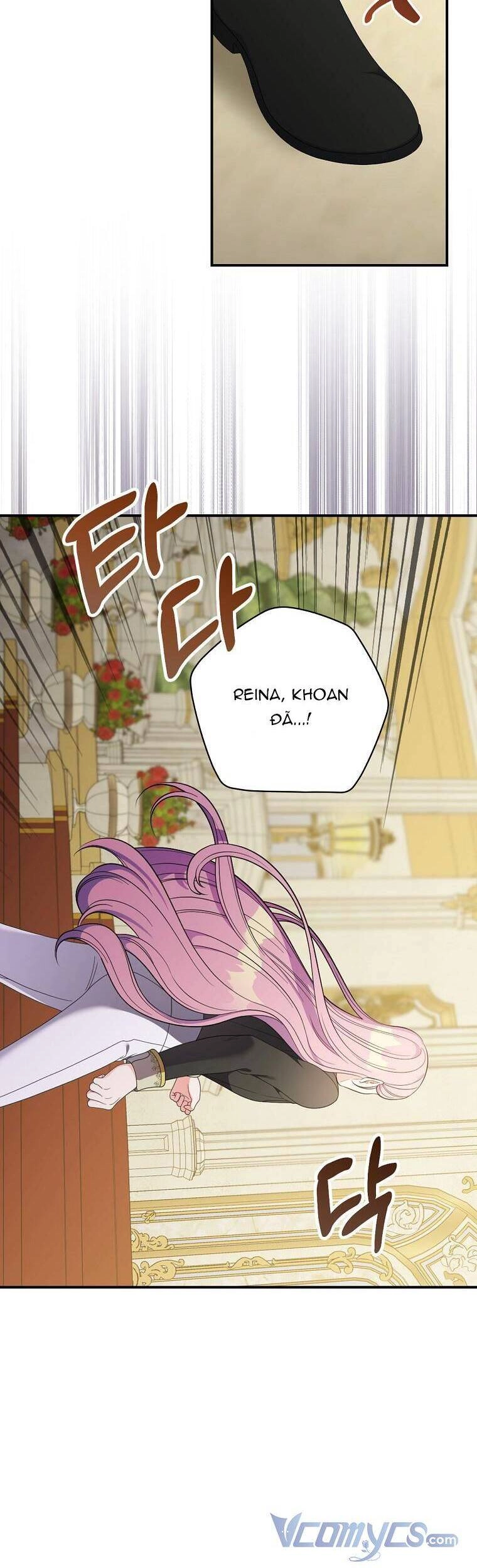 Nữ Công Tước Nhà Kính Chapter 101 - 5