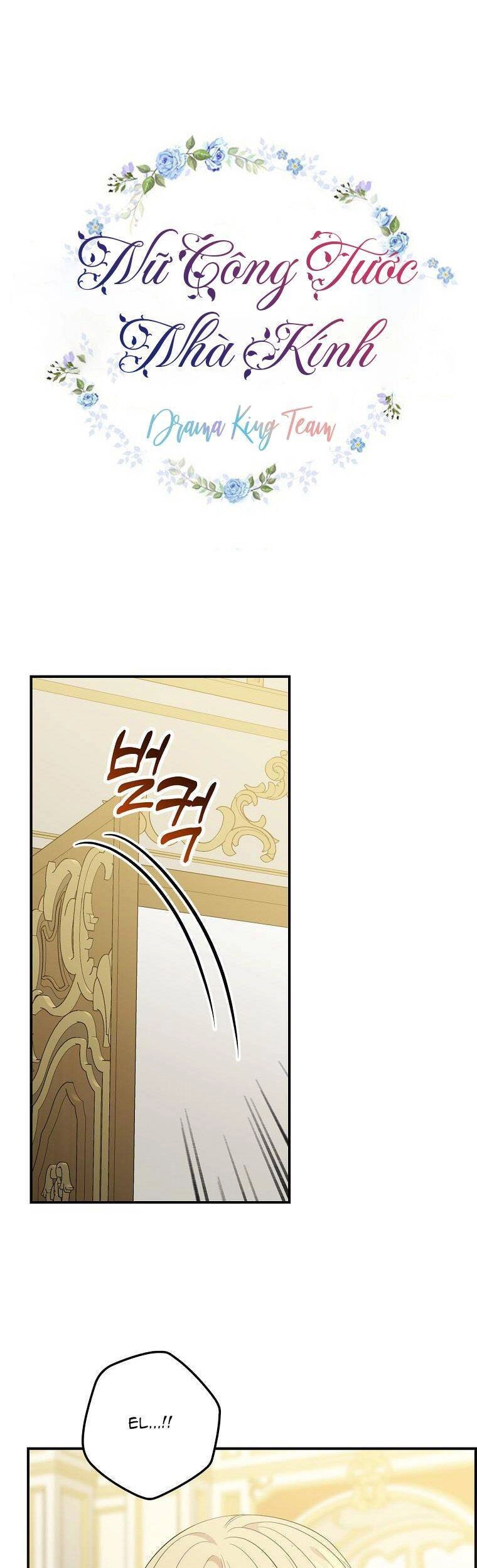 Nữ Công Tước Nhà Kính Chapter 101 - 6