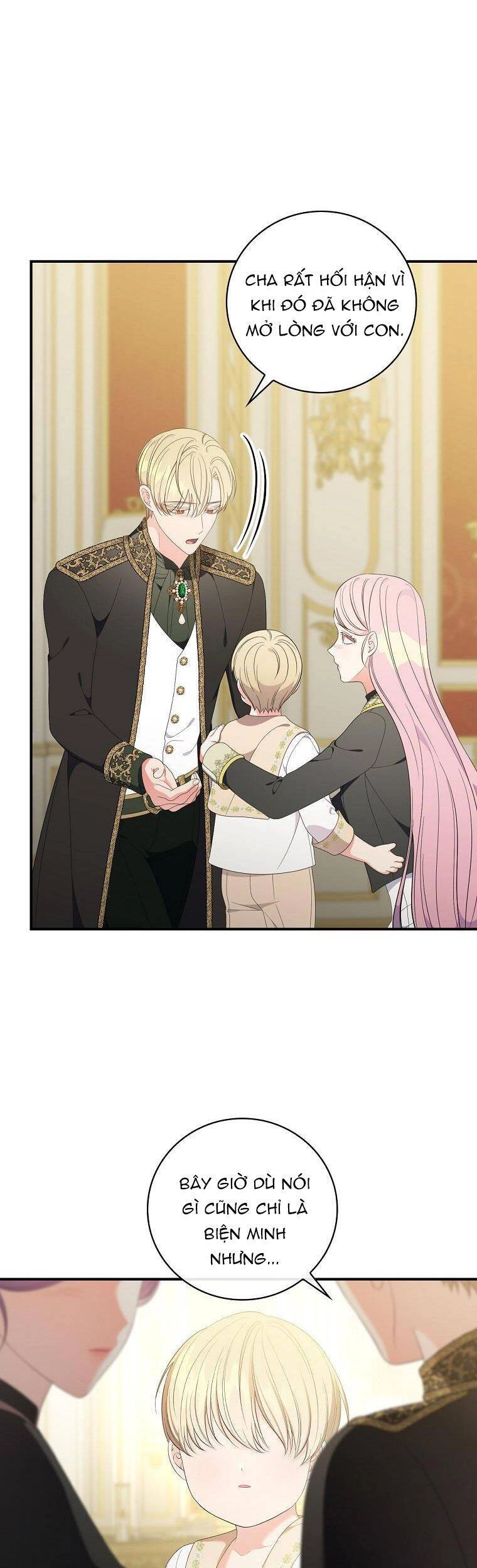 Nữ Công Tước Nhà Kính Chapter 101 - 10