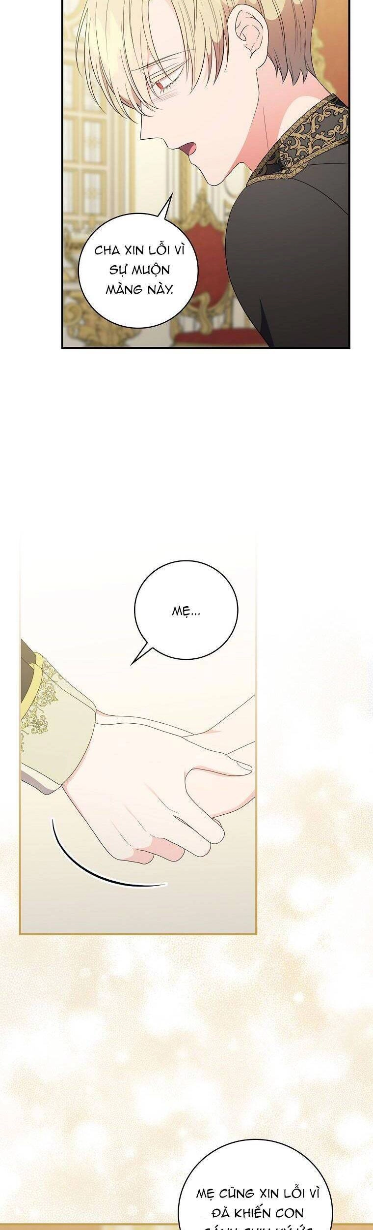 Nữ Công Tước Nhà Kính Chapter 101 - 12