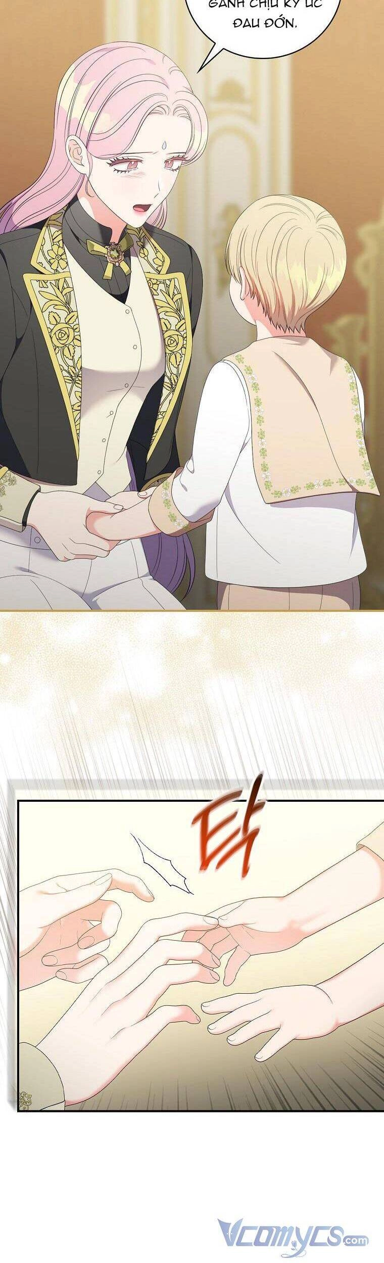 Nữ Công Tước Nhà Kính Chapter 101 - 13