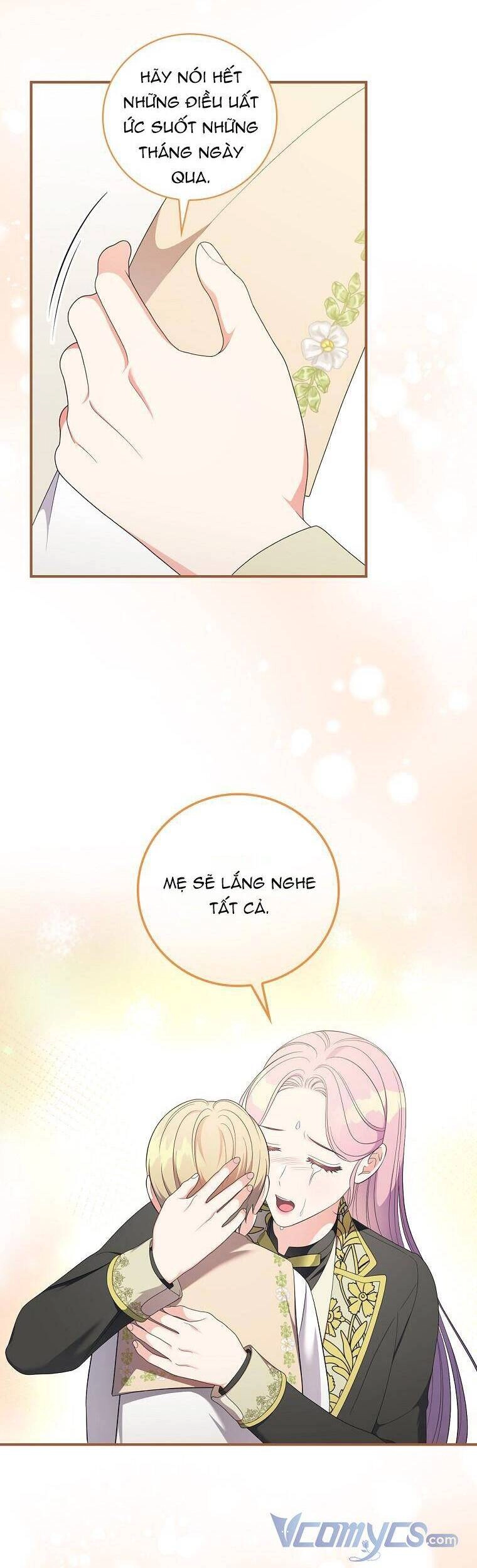 Nữ Công Tước Nhà Kính Chapter 101 - 17