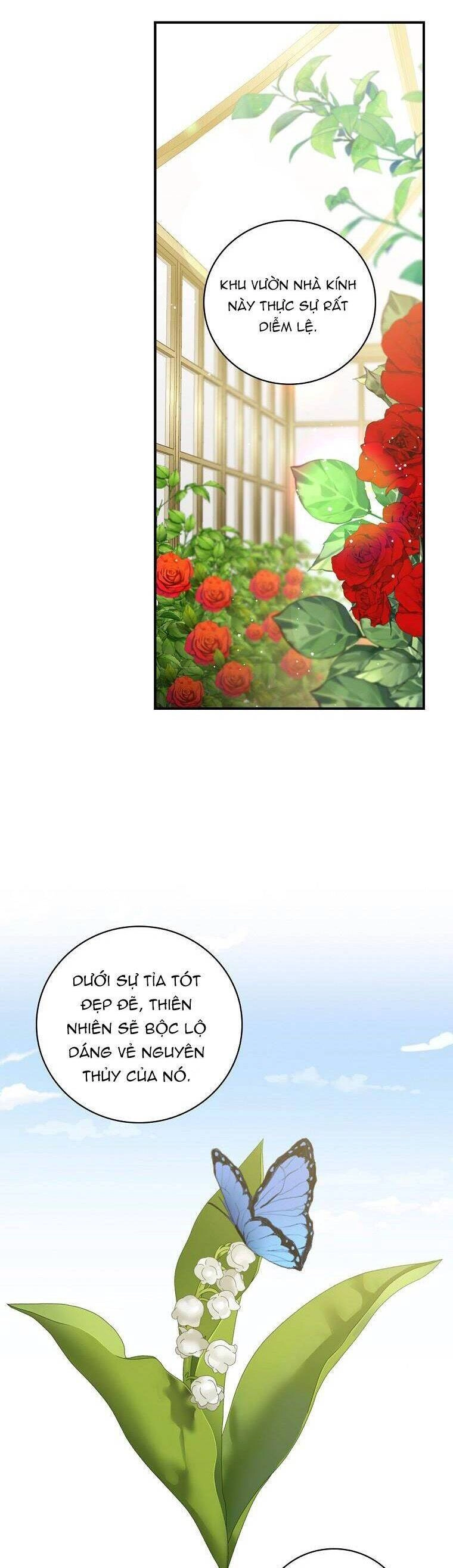 Nữ Công Tước Nhà Kính Chapter 101 - 26