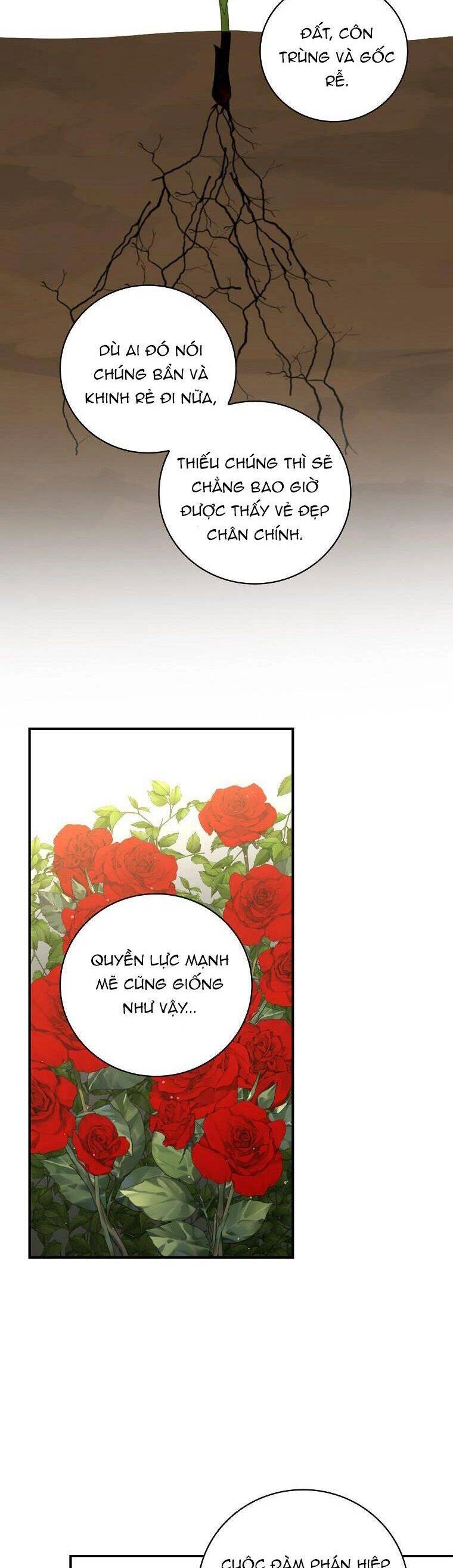 Nữ Công Tước Nhà Kính Chapter 101 - 27