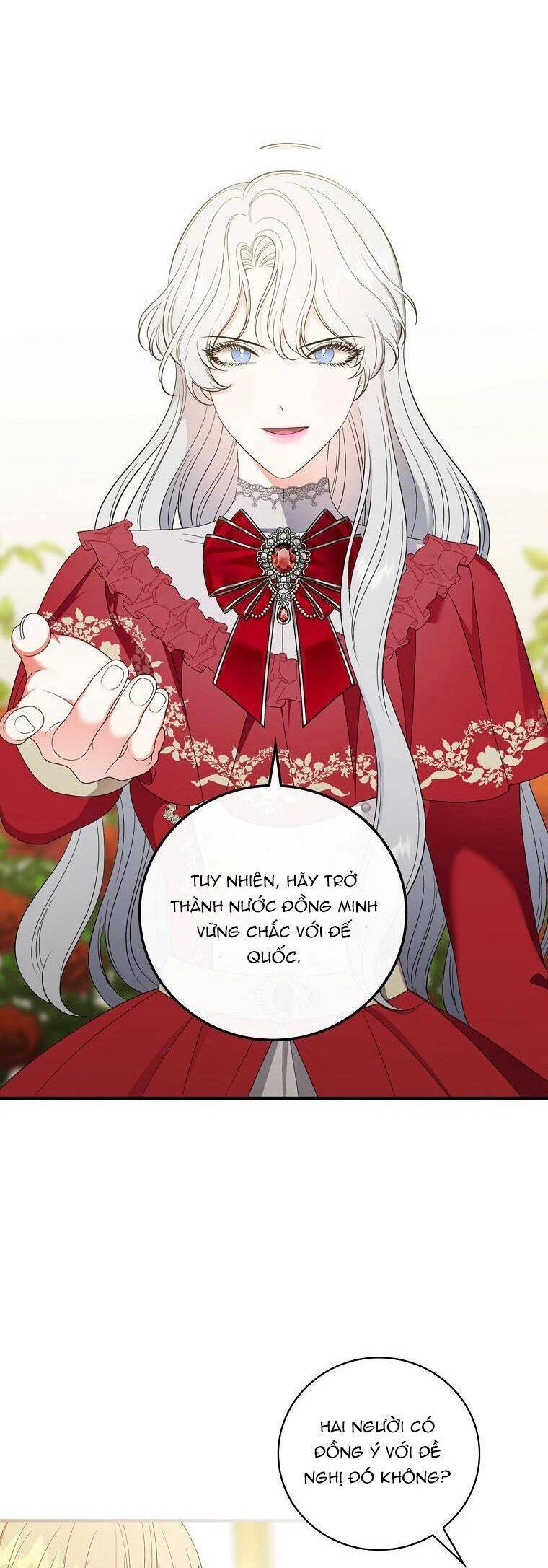 Nữ Công Tước Nhà Kính Chapter 101 - 29