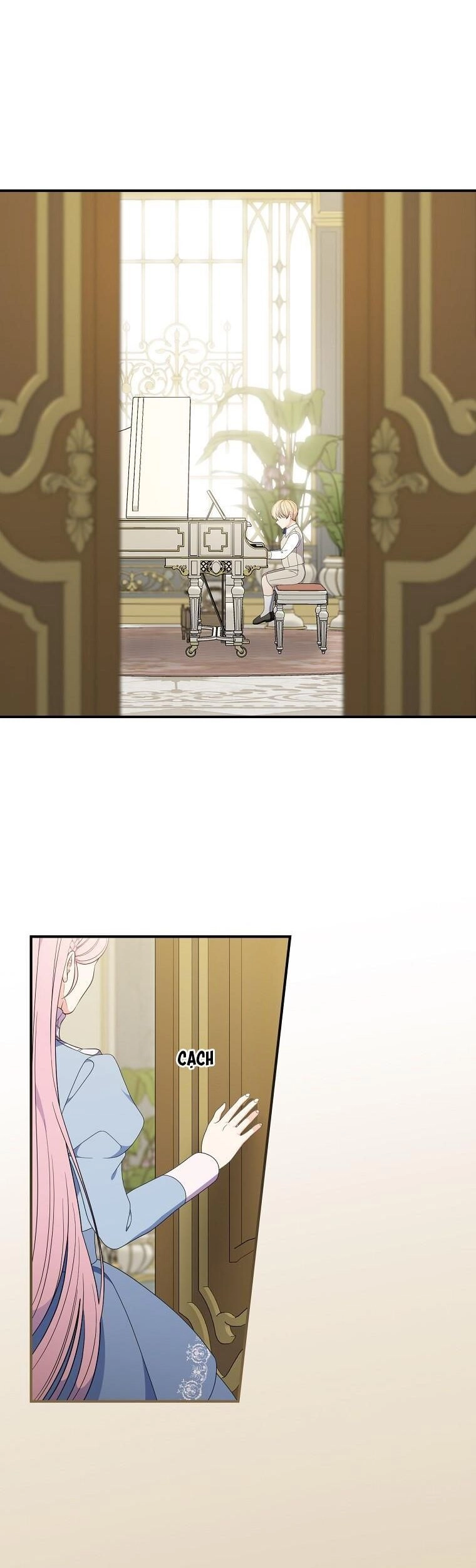 Nữ Công Tước Nhà Kính Chapter 102 - 3