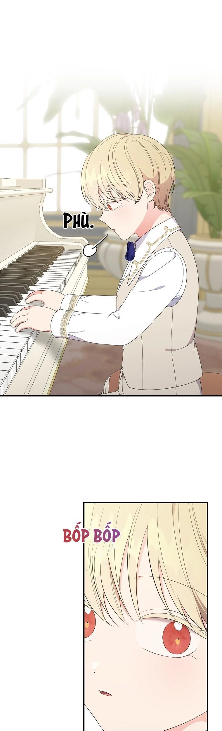 Nữ Công Tước Nhà Kính Chapter 102 - 6