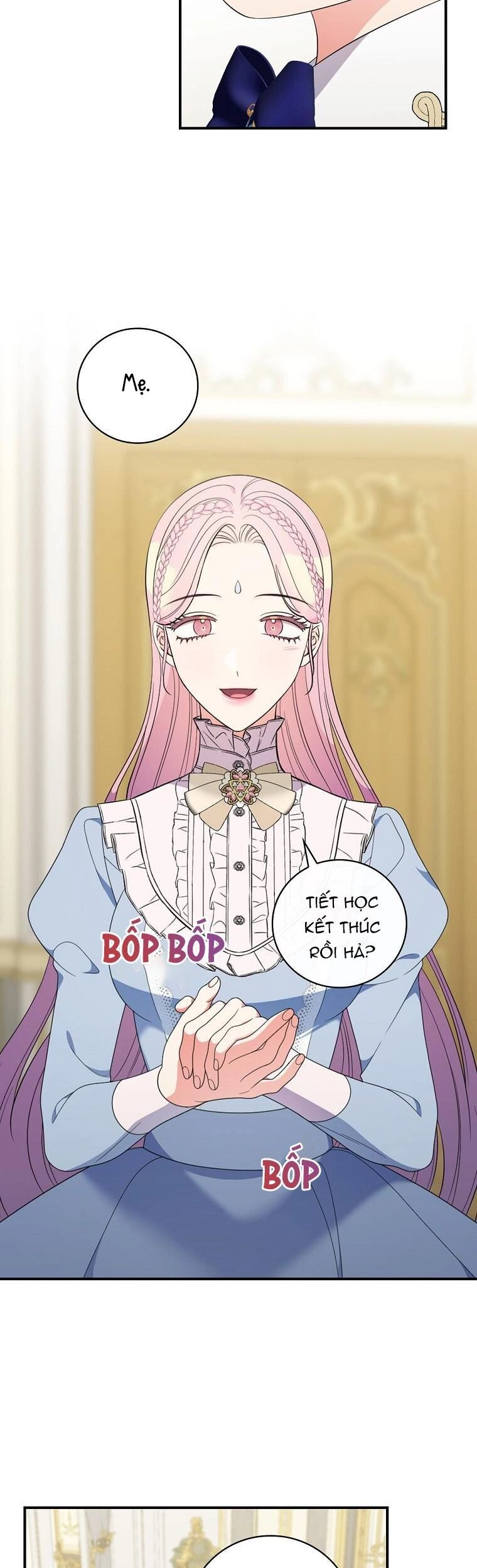 Nữ Công Tước Nhà Kính Chapter 102 - 7