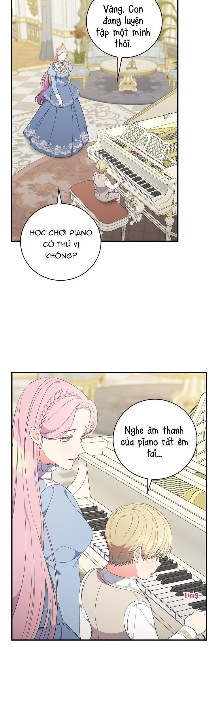 Nữ Công Tước Nhà Kính Chapter 102 - 8