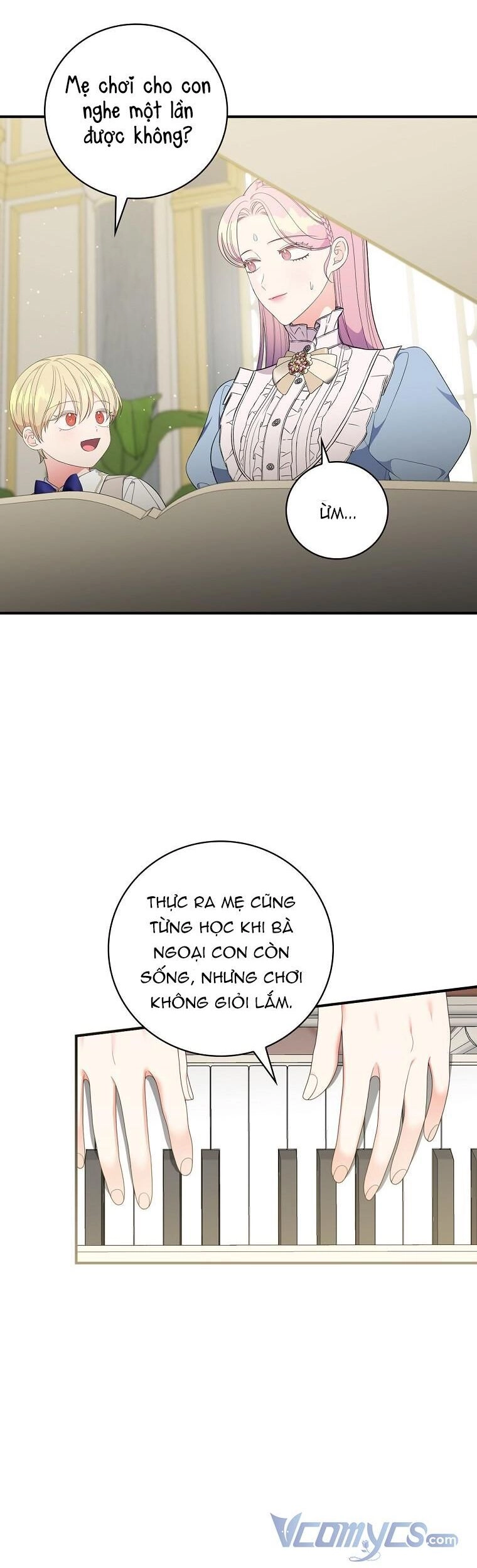 Nữ Công Tước Nhà Kính Chapter 102 - 9