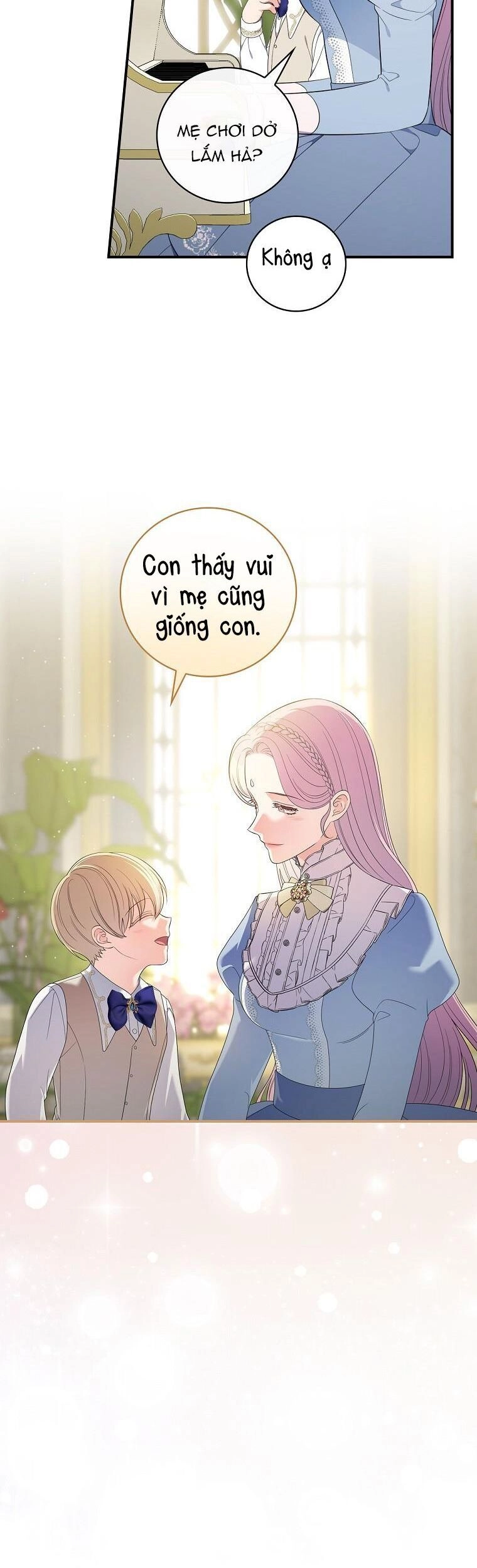 Nữ Công Tước Nhà Kính Chapter 102 - 11