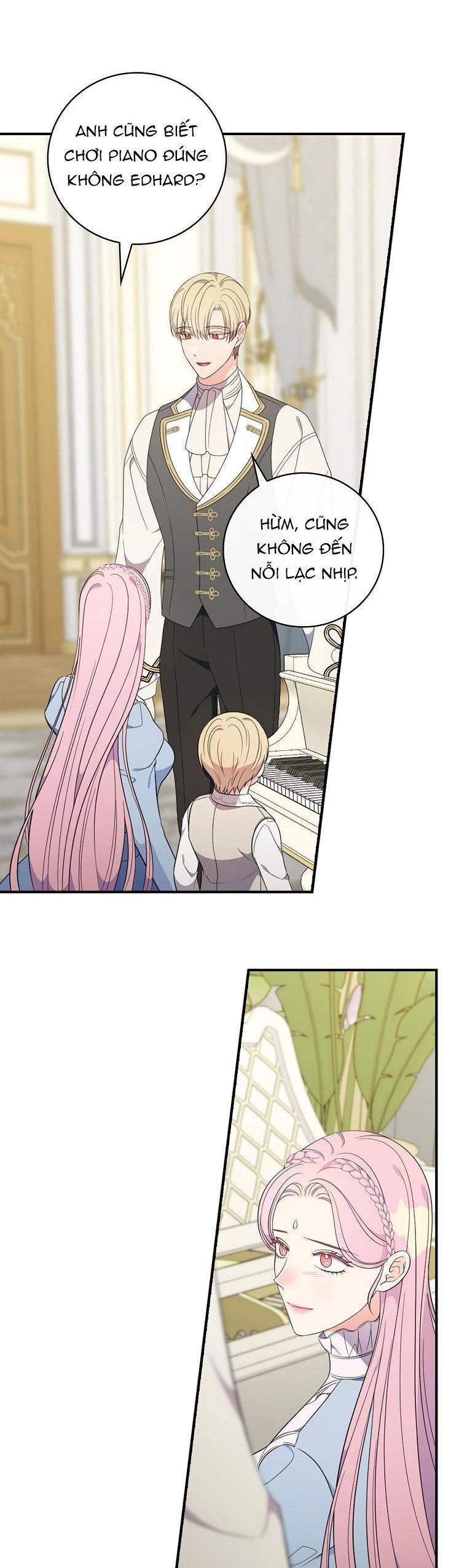 Nữ Công Tước Nhà Kính Chapter 102 - 14