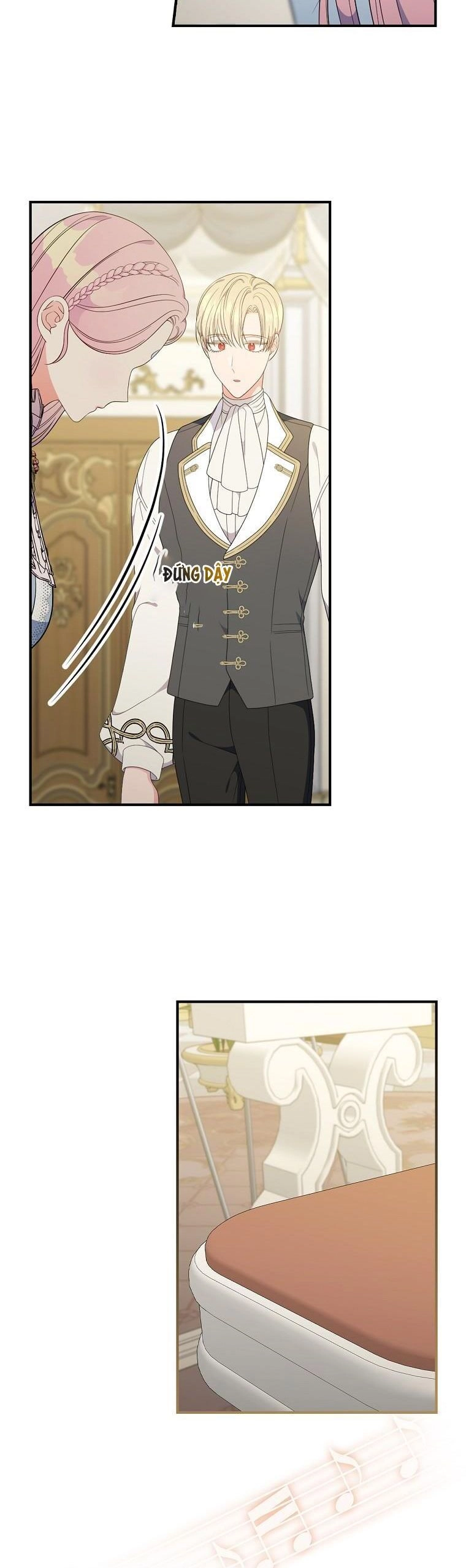 Nữ Công Tước Nhà Kính Chapter 102 - 15