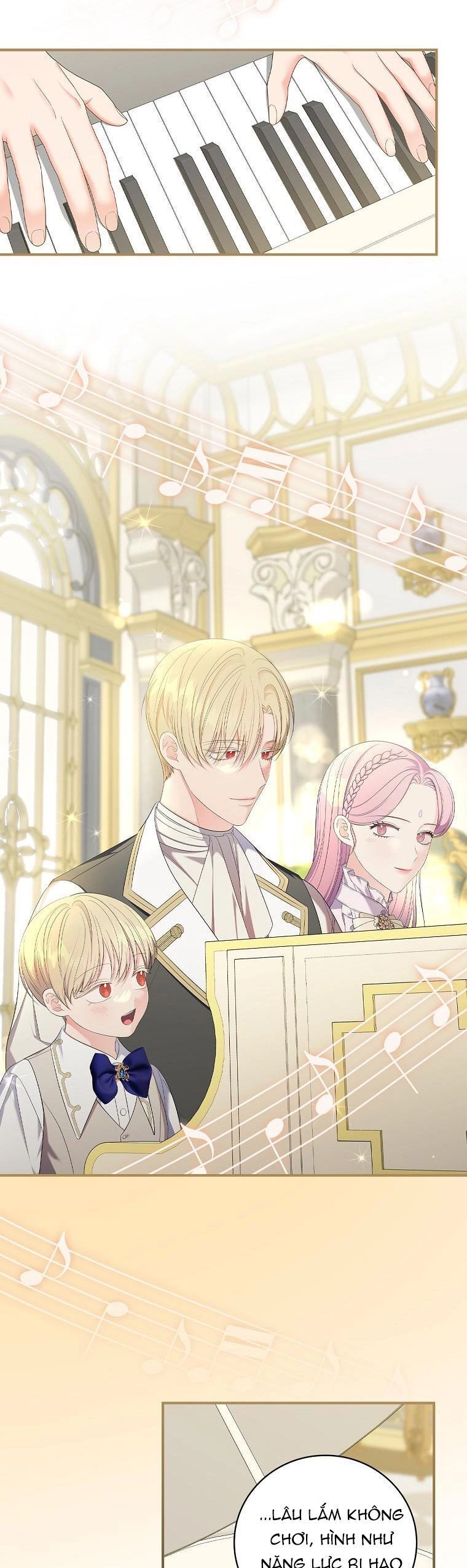 Nữ Công Tước Nhà Kính Chapter 102 - 16