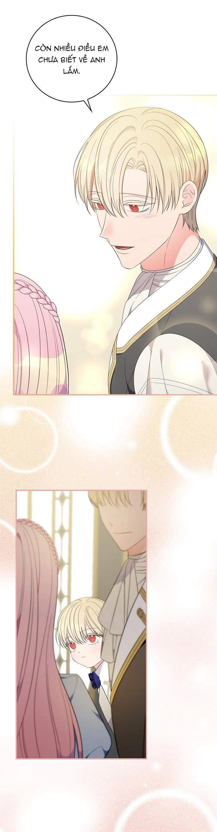 Nữ Công Tước Nhà Kính Chapter 102 - 18