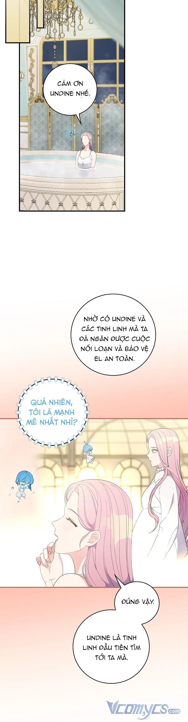 Nữ Công Tước Nhà Kính Chapter 102 - 20