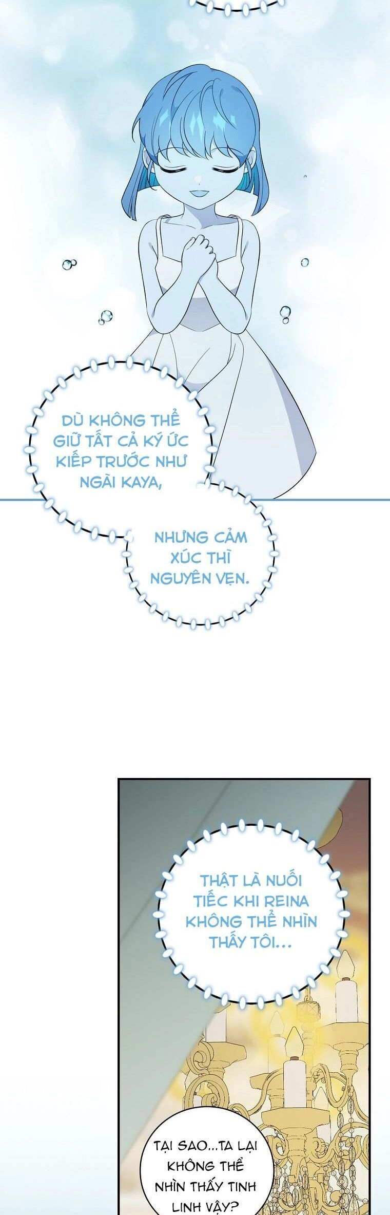 Nữ Công Tước Nhà Kính Chapter 102 - 23