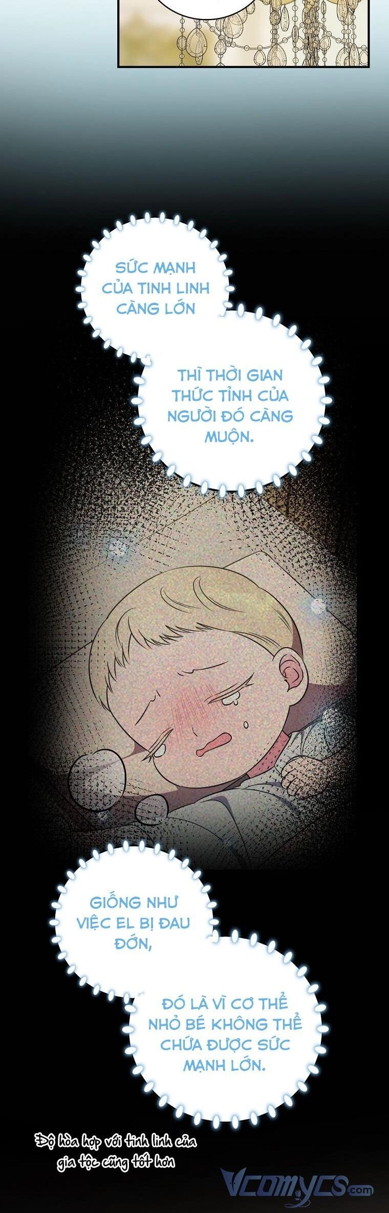 Nữ Công Tước Nhà Kính Chapter 102 - 24