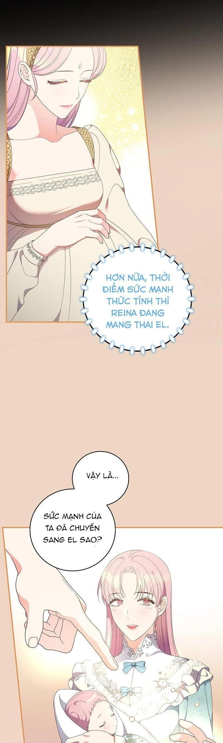 Nữ Công Tước Nhà Kính Chapter 102 - 25