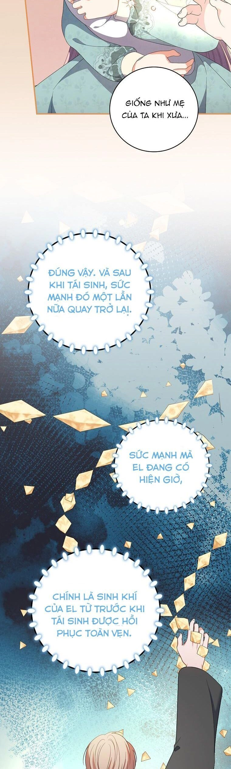 Nữ Công Tước Nhà Kính Chapter 102 - 26