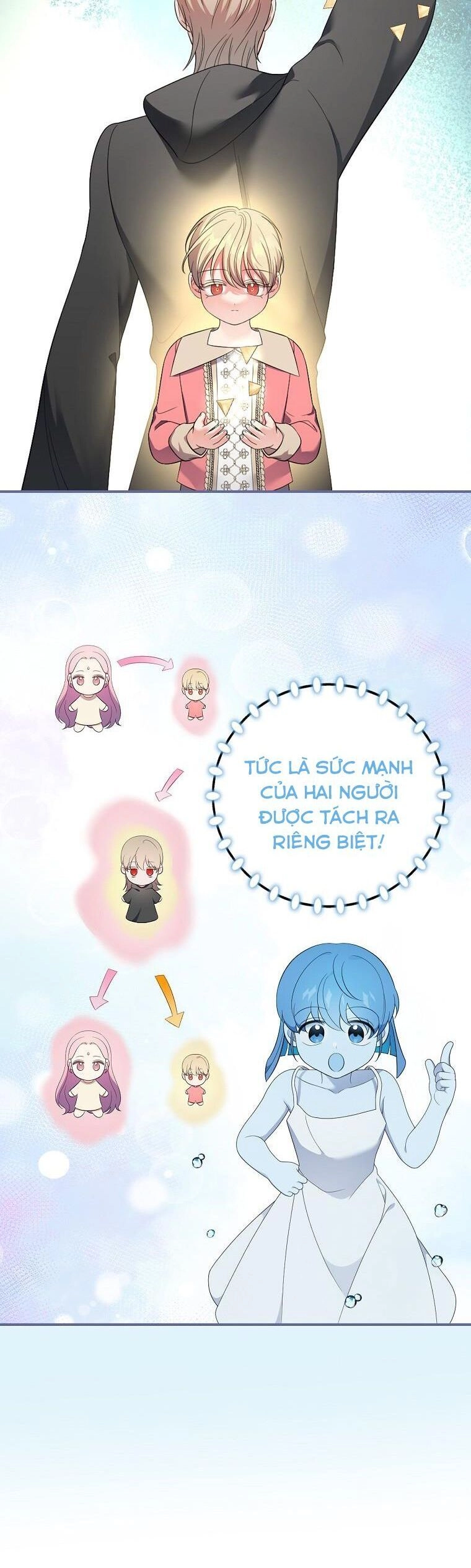 Nữ Công Tước Nhà Kính Chapter 102 - 27