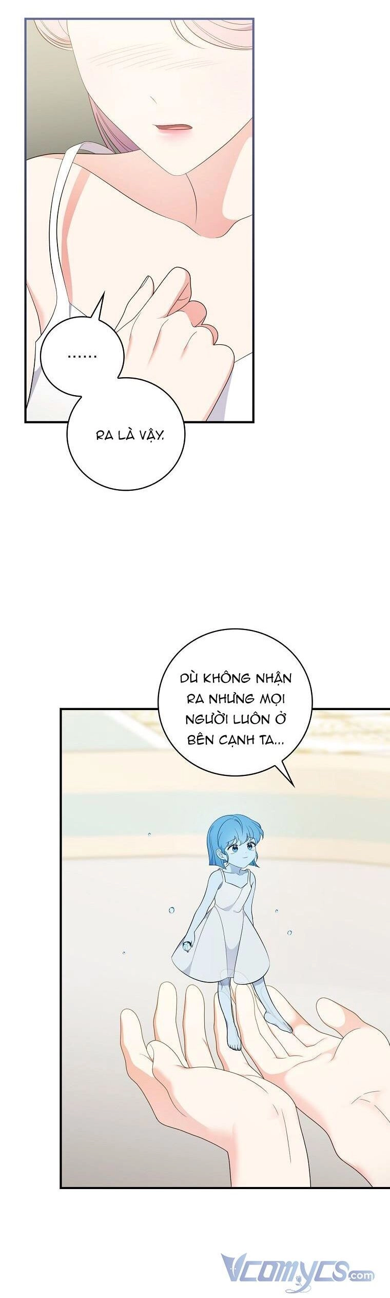 Nữ Công Tước Nhà Kính Chapter 102 - 28