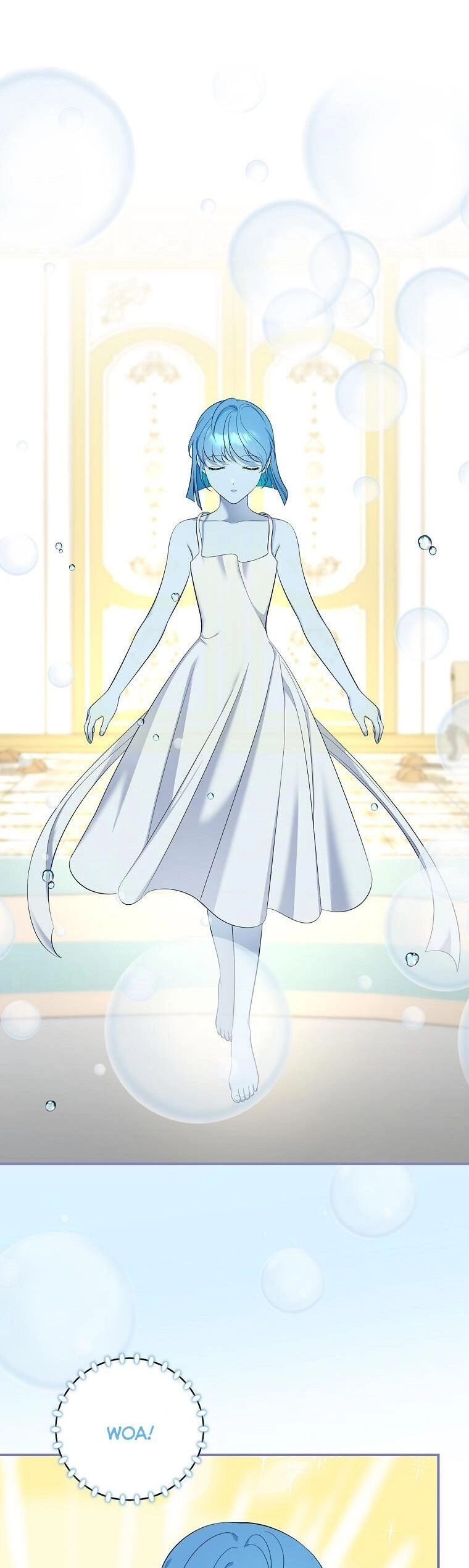 Nữ Công Tước Nhà Kính Chapter 102 - 31