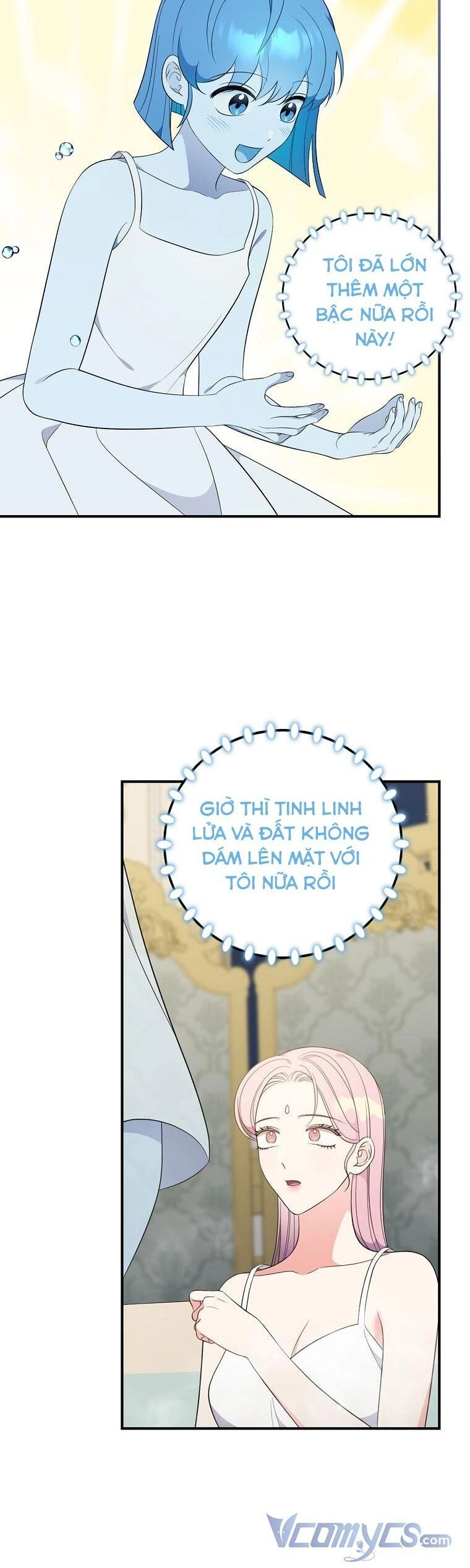 Nữ Công Tước Nhà Kính Chapter 102 - 32