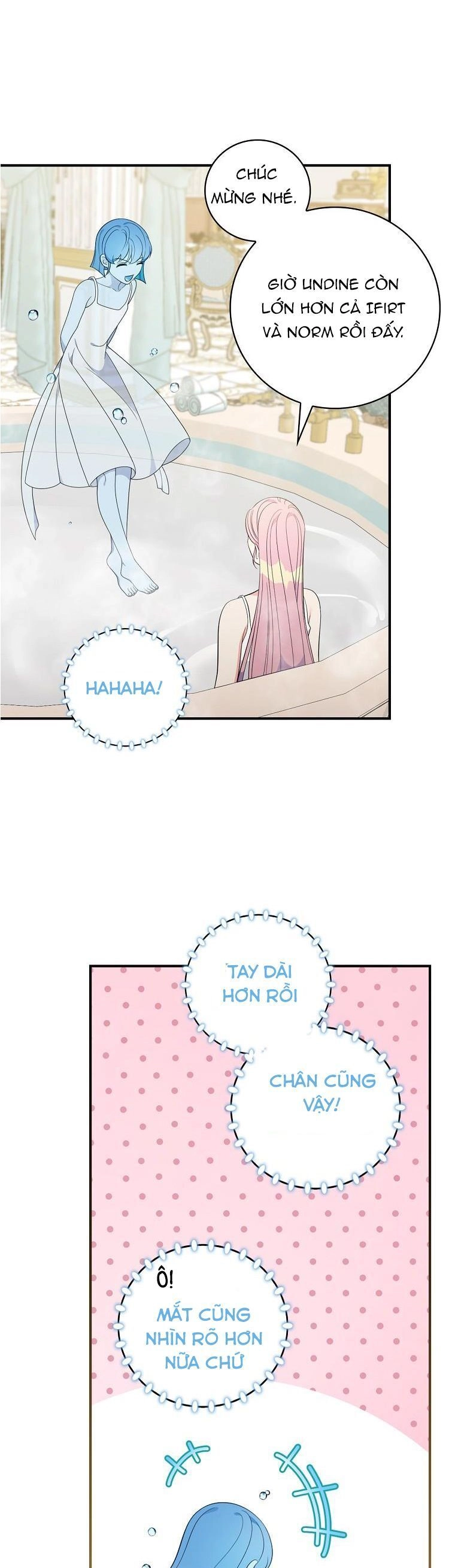 Nữ Công Tước Nhà Kính Chapter 102 - 33